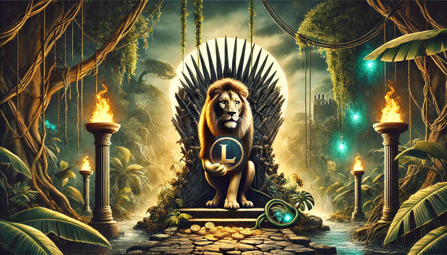 LAYO Coin: The New Standard of Trust